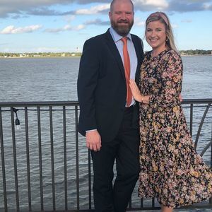 Meet your Posher, Heidi